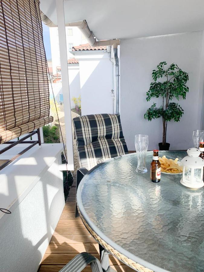 Atico Le Petit Garden Apartamentos Sierra De Béjar Kültér fotó